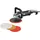 SKIL Poliermaschine 1200W 180mm