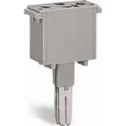 WAGO Bauelemente-Stecker 280-803/281-411