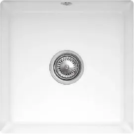 Villeroy & Boch Subway 50 SU Snow White + Handbetätigung