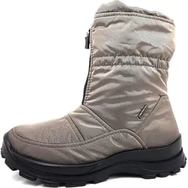 Westland Grenoble 118 Winterstiefel Beige / braun, - 42
