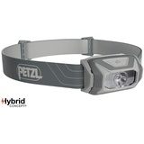 Petzl Tikkina Stirnlampe grau (E060AA00)