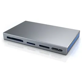CSL Kartenlesegerät inkl. USB Kabel 5 in 1 Kartenleser mit USB 3.0