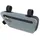 Evoc Frame Pack WP S steel