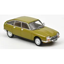 NOREV 158221 1:43 Citroën GS 1971 - Bronze