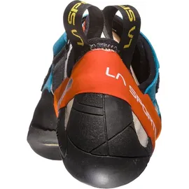 La Sportiva Otaki Blue/Flame 40,5
