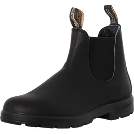 Blundstone 510 Herren Schwarz 43
