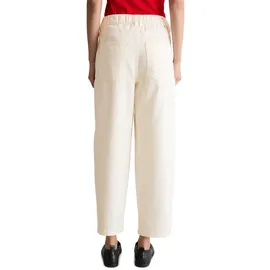 Marc O'Polo 7/8-Hose Relaxed Shape Beige M