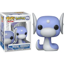 Funko POP! Games - Pokemon Dratini Minidraco #1050