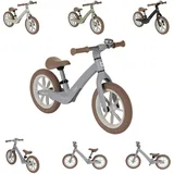 KIKKABOO Lanser 12 Zoll Grau