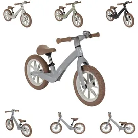 KIKKABOO Lanser 12 Zoll Grau