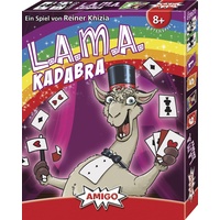 Amigo 02403 LAMA Kadabra