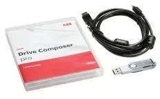 ABB DCPT-01 Lizenz für bis zu 20 Nutzer 3AUA0000145151 DCPT01LIZENZFÜR