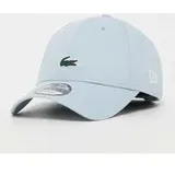 Lacoste Baseball Cap phoenix blue Uni