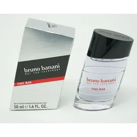 bruno banani Pure Man Eau de Toilette 30 ml