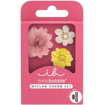 Invisibobble Myclaw Hothouse Florals 3 Stück