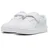 Puma Court Lally AC+ Inf Weiß/Sea Glass 22