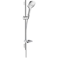 Hansgrohe Raindance Select E Brauseset 120 3jet mit Brausestange