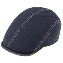 Fiebig Brighton Schiebermütze Blau 57