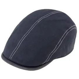 Fiebig Brighton Schiebermütze Blau 57