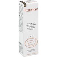 Avène Couvrance korrigierendes Make-up Fluid 2.0 naturel 30 ml