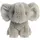 aurora toys Aurora, 35067, Eco Nation Mini Elefant, 13 cm