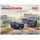 ICM Wehrmacht Off-road Cars (Kfz1,Horch 108 Typ 40, L1500A) 1:35