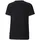 Puma Jungen Ess Logo T-Shirt B T shirt, Puma Black, 116