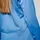 Salewa Puez Cammino Polarlite Fleece Mit Durchgehendem Reißverschluss - Morning Blue - 3XL