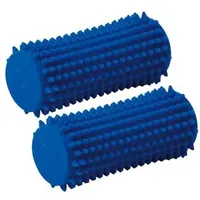 Togu Bodyroll 2er Set, blau,