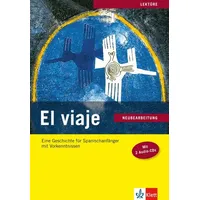Langenscheidt El Viaje - Neubearbeitung - Buch mit 2