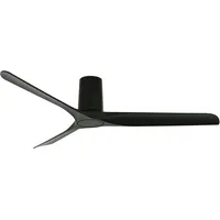 LUCCI AIR Deckenventilator Londo Schwarz