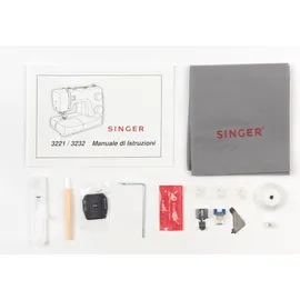 Singer Simple 3232