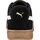 Puma Sicherheitshalbschuhe S1P ICONIC BLK/GUM" - 36 - schwarz