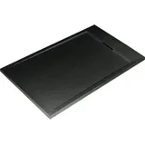Ideal Standard Ultra Flat S i.life Rechteck-Brausewanne T5233FV,