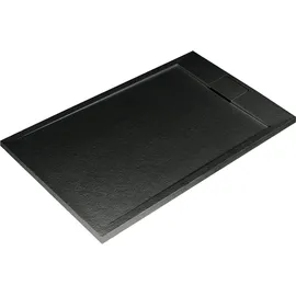 Ideal Standard Ultra Flat S i.life Rechteck-Brausewanne T5233FV,