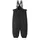 Reima Kinder Stockholm Winter Hose (Größe 98, schwarz)