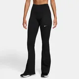 Nike ONE DF HR TGHT FLRE USEAM, Größe M