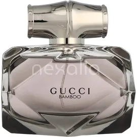 GUCCI Bamboo Eau de Parfum 75 ml