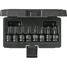 KS Tools Kraft-Bit-Stecknuss-Satz 8-tlg.