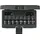 KS Tools Kraft-Bit-Stecknuss-Satz 8-tlg.