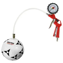 Walter Druckluft Zubehör Set 13tlg. - 650084