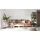 ALLboards Pinnwand 120 x 90 cm Hellgrau