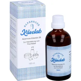 Biokanol Pharma Käselab Essenz
