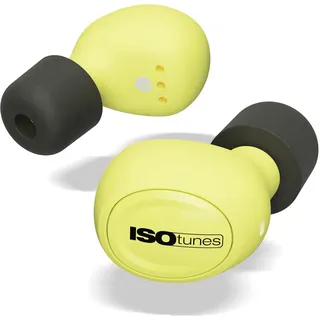 Iso Tunes Professioneller Bluetooth Gehörschutz FREE Industrial EN352