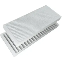 Titon HRV20 F7+G4 Filterset (effizient)