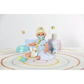 BABY BORN Little Boy 36 cm (834602)