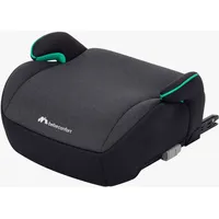 Bebeconfort Manga I-Fix Schwarz