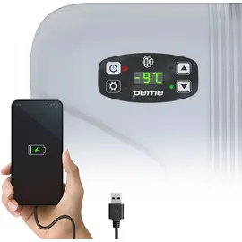peme Kühlbox Ice-on Essential 23 l