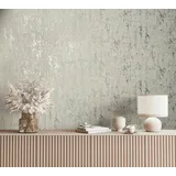 Marburg Vliestapete Calm Concrete 10 m x 0,53 m Grau 34193