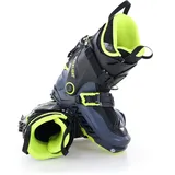 Dynafit Blacklight Herren Skitourenschuhe Schwarz/Gelb 29